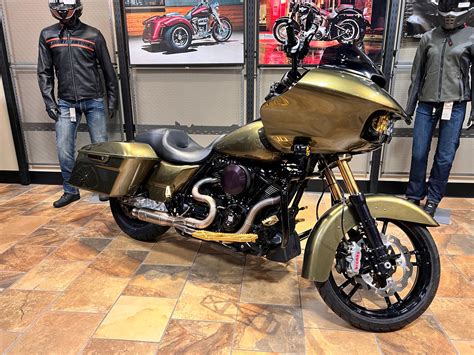 Man O'War Harley-Davidson® | Lexington, KY | Kentucky's Premier ...