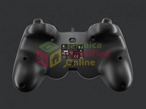 Image result for Logitech F310 Gamepad Software