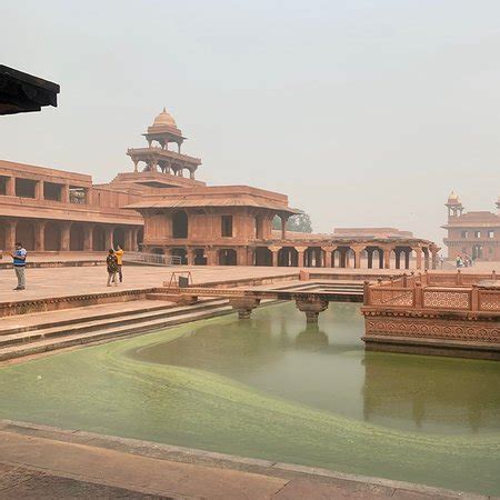 Jodha Bai's Palace (Fatehpur Sikri) - 2020 What to Know Before You Go ...