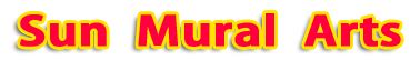 Sun Mural Arts