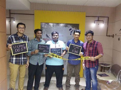 ESCAPE MYST (2025) All You Need to Know BEFORE You Go (with Photos ...