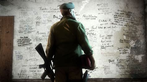 Left 4 Dead 1 GUI 的图像结果