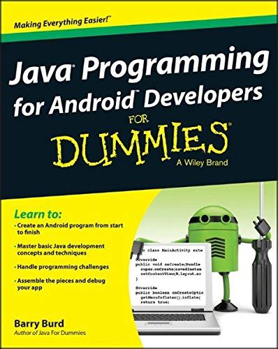 Image result for Andriod Java Book