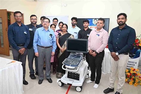 SRM Global Hospitals, a Unit of SRM Medical College Hospital Conducts ...