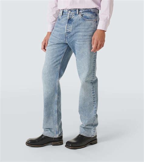 Our Legacy First Cut straight jeans Our Legacy