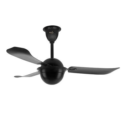 Recast Ceiling Fan – Classic Design for Luxury Interiors