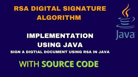 Image result for Digital Signature Algorithm vs RSA