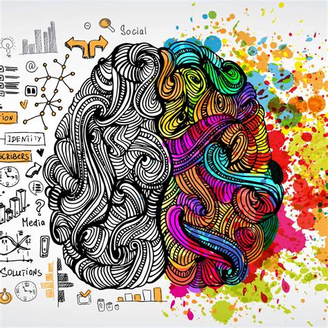 Psychology Artwork