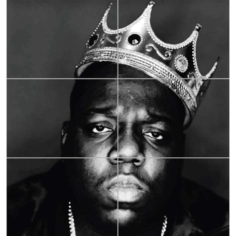 Buy Doppelganger33 LTD Notorious B I G Biggie Hip Hop Rapper Legend ...