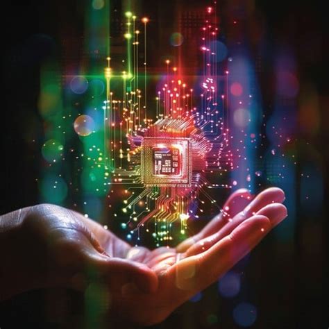 Free Futuristic Technology Display Photo - Technology, Innovation ...