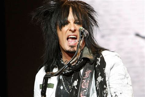 How Nikki Sixx Talked Tommy Lee Into Motley Crue Reunion
