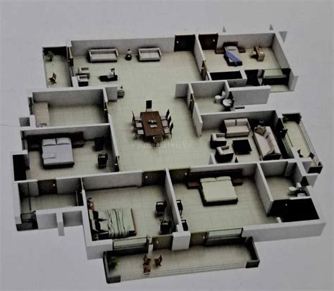 NBCC Heights in Sector 89, Gurgaon: Price, Brochure, Floor Plan, Reviews