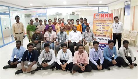 NRI Institute of Technology