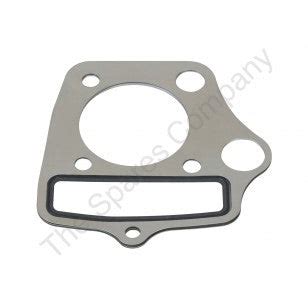 HERO GENUINE-GASKET, Assembly., CYLINDER HEAD(12250GF6000LS) – The ...