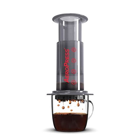 AeroPress Coffee and Espresso Maker | Brewing Gadgets India – Brewing ...