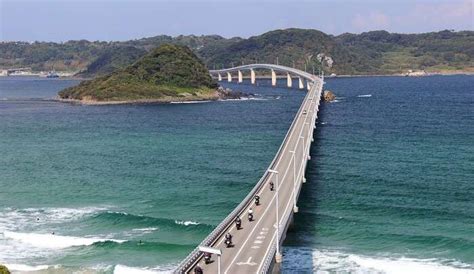 Japan Road Trips: 10 Spellbinding Routes For A Drive In 2025