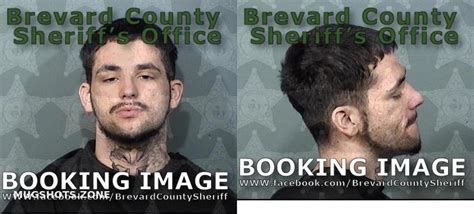 WOODRING JOHN EDWARD 11/26/2024 - Brevard County Mugshots Zone