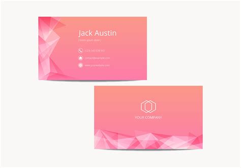 Name Card Format 的图像结果