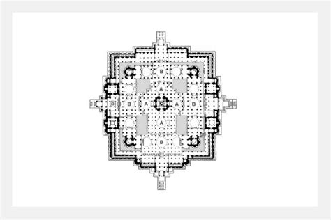 RANAKPUR JAIN TEMPLE: 1444 Pillars & 108 Snakes