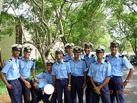 Indian Navy Office Photos