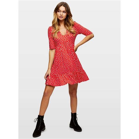 Sara Ali Khan's red polka dot dress is the date night outfit your ...