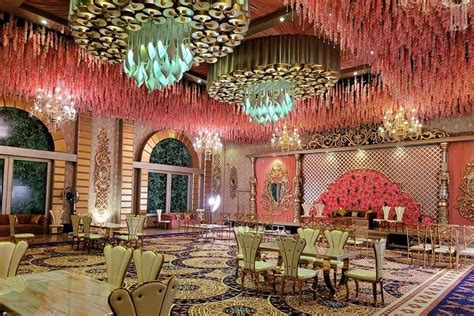 The Queen's Palace - Venue - Berhampore - Weddingwire.in
