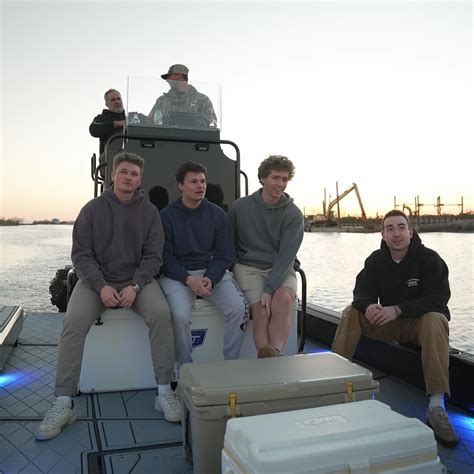 Sigma Phi Society | Our brothers enjoyed an exceptional spring break ...