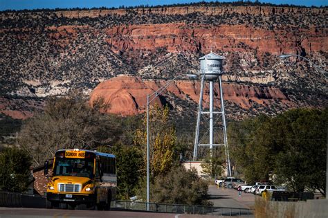 Thoreau Nm Road Conditions at Dorothy Butler blog