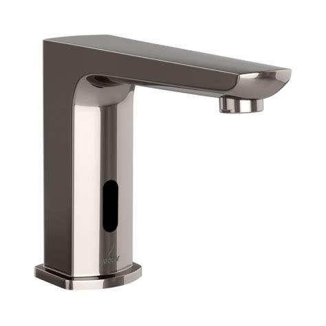Jaquar Table Mounted Regular Sensor Basin Tap Kubix Prime SNR 35019PM ...