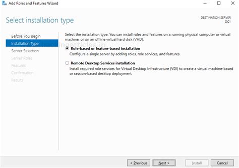 Active Directory Pentesting: Lab Setup - Hacking Articles