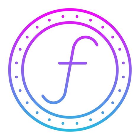Guilder icon | Premium Vector