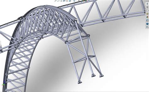 Image result for SolidWorks Frame Design