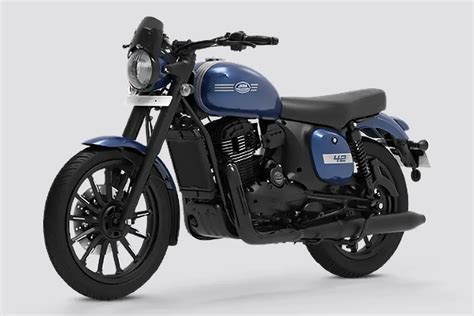 Jawa Bikes New Model Price in India - Images, Models, Mileage & Specs