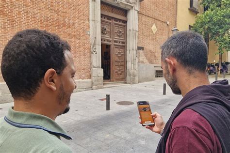 2026 Andalusian Urban Escape (Madrid) - with Reviews & Photos