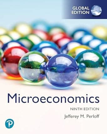 Buy Microeconomics, Global Edition Book Online at Low Prices in India ...