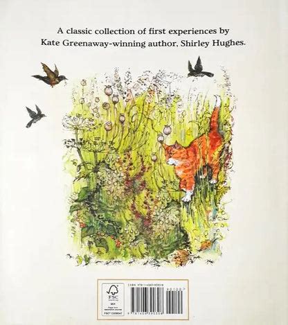 All Around Me : A First Book of Childhood – Books and You