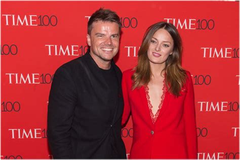 Unveiling Bjarke Ingels' Wife: Life, Love & Influence