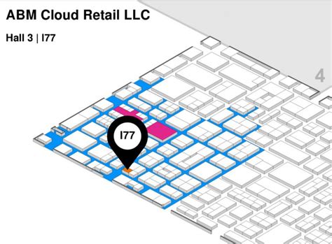 ABM Cloud в Дюссельдорфе на EuroShop 2020 - международной выставке №1 ...