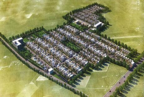 NDLC City 1 in Alwar Bypass Road, Bhiwadi: Price, Brochure, Floor Plan ...