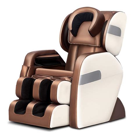 Buy Head Airbag Pressure Kneading & Vibration Multi-function Full Body ...