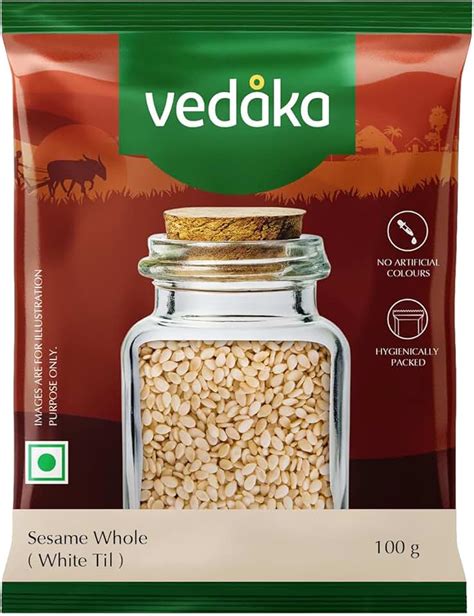 Amazon.in: Sesame.seeds