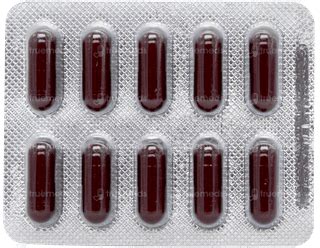 Actoid 10 MG | Order Actoid 10 MG Capsule Online at Truemeds