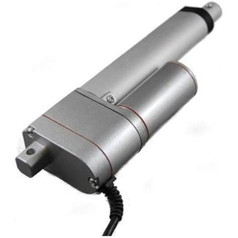 Firgelli 200lbs Force Feedback Linear Actuator - 12 India | Ubuy