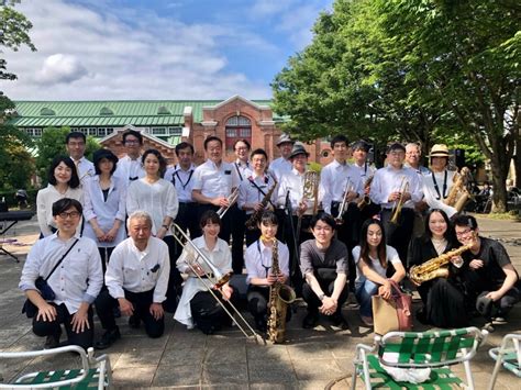 A Day with Jazz &Wine in Ushiku-Chateau Part.1 ジャズが躍る休日の昼下がり, 牛久シャトー ...