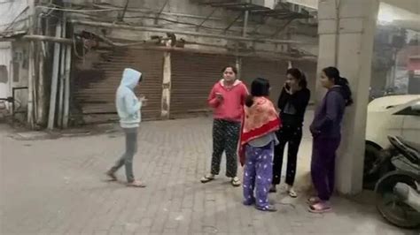 32 killed in massive earthquake in Tibet, tremors felt in parts of ...