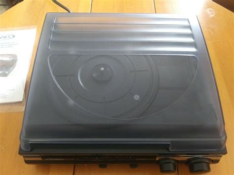 Купить Записывающие устройства / проигрыватели Jensen JTA-230 Jensen ...