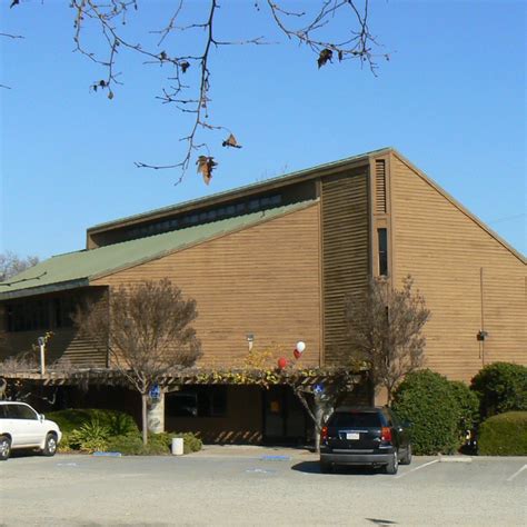 Facilities | Pleasant Hill Recreation & Park, CA