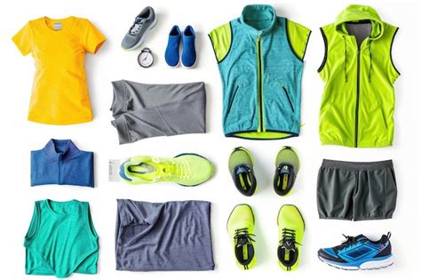 Sports Clothing 的图像结果