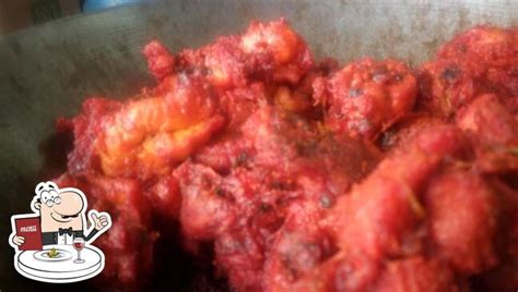 Indian Kabab Centre, Bengaluru - Restaurant menu, prices and reviews