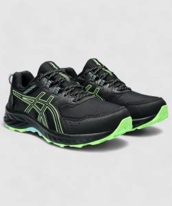 Asics GEL-VENTURE 9 WATERPROOF Running Shoes For Men - Buy Asics GEL ...